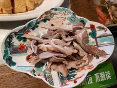 -尚尚仙·酸汤猪手·猪肚鸡火锅(华联万柳购物中心店)