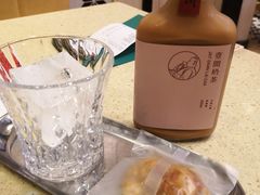 -明腾壹间茶餐厅(新都会花园广场店)