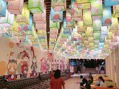 -汤W城市微度假(仓山店)