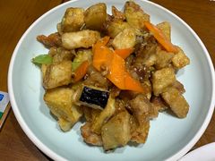 -小鱼故事·海鲜饺子馆(高新店)