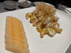 -宫燕府·京菜·烤鸭·淮扬菜(王府中心店)