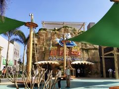 -三亚海昌梦幻海洋不夜城