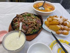 -九里香(三世传承店)