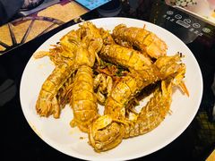 -特色酱椒鱼私房菜(黄鹤楼店)