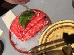 -巴奴毛肚火锅(悠唐购物中心店)