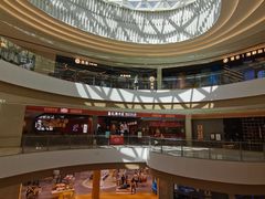 -东莞松山湖万象汇