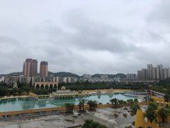 -中国死海旅游度假区