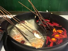 -让签签飞小郡肝串串香(春熙路形象店)