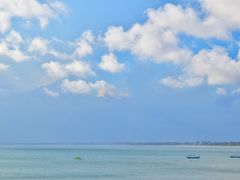 -库塔海滩
