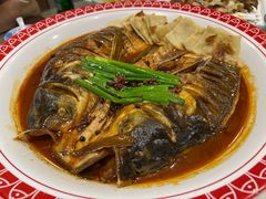 -老德州四合院·德州菜(天衢路店)