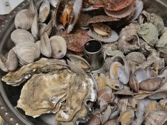 -一口猪海鲜浑锅·东北家常菜