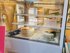 -维尔纳斯·生日蛋糕动物奶油冰淇淋蛋糕(人大店)