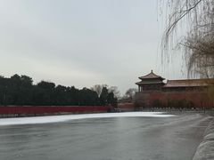 -河沿肉饼Beijing Pie(东华门店)