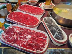 -大吉利·潮汕鲜牛肉火锅(总店)
