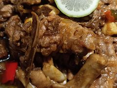 -甘家界柠檬鸭(安吉店)