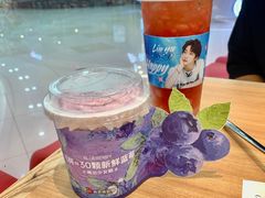 -米村拌饭(李沧松乐汀店)