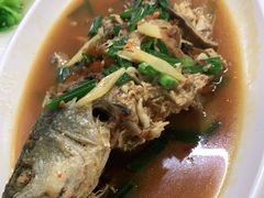 -明记海鲜美食老字号(明记总店)