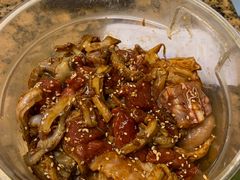 -黄记煌三汁焖锅(顺义华联店)