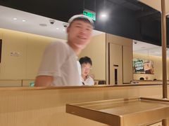 -海底捞火锅(海宁路店)