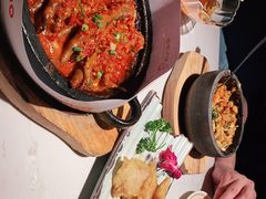 -七八冷面·延边朝鲜族美食(欢乐谷店)