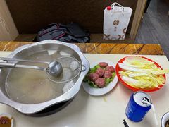 生丸-贵宾牛·潮汕牛肉火锅(珠池总店)