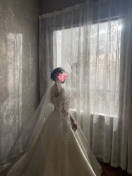 -青禾蒙娜丽莎婚纱摄影(武汉总店)