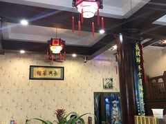 -长兴菜馆(高桥店)