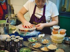 -水碾河刘老大串串香(水碾河路店)
