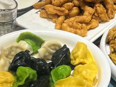 -添福来墨鱼饺子 · 海鲜东北菜(大连星海·黄浦路店)