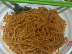 -憨老頭凉皮融合简餐(双山里店)