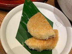 -云海肴·汽锅鸡·云南菜(天山百盛优客店)