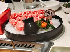 -海底捞火锅(下沙银泰百货店)
