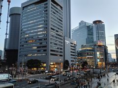 -阪急百货店(梅田总店)