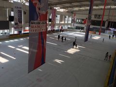 -冠军冰场CHAMPION RINK(中华城店)