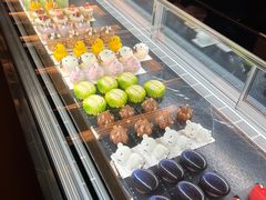 -玲婧胡同·生日蛋糕·餐厅(嘉里城店)