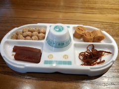 -尹三豆汁(前门旗舰店)