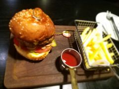 -C&R西班牙餐厅