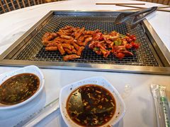 -西昌老号李小肠特色烧烤园(温江店)