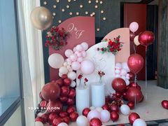 -大连君悦酒店·星海湾壹号Dalian·Dalian(星海广场店)