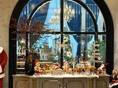 -狮拾久·现代新加坡料理(壹方城店)