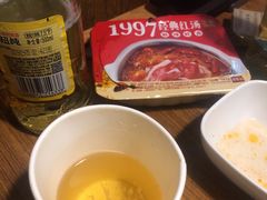 -傣妹火锅(南京东路一店)