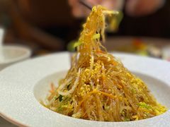 -HOME餐厅粤菜 融合菜