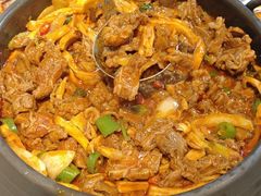 -屋里家延边朝鲜族冷面(梅林3店)