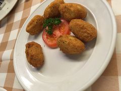 -船屋葡国餐厅