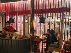 -六月雪干锅(绵阳王府井百货店)