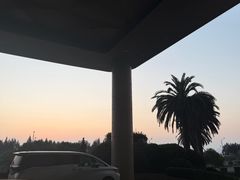 -舟山希尔顿酒店