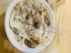 -宝芝林凉茶甜品屋(合兴路分店)