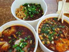 中麻抄手-老麻抄手(吉庆街店)