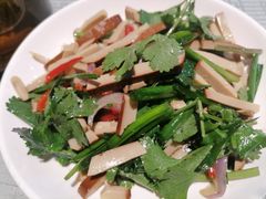 -林一家川菜馆(春熙路店)