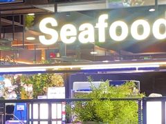 -韩盛·盛江山自助料理(沈辽路万达店)
